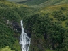 Waterfall (Cycle Touring Norway 2016)