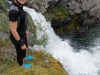 Waterfall (Cycle Touring Norway 2016)
