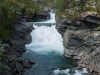 Waterfall (Cycle Touring Norway 2016)