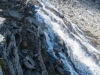 Waterfall again (Cycle Touring Norway 2016)