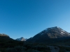 Where to camp? (Cycle Touring Norway 2016)