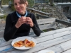 Yum, yum (Cycle Touring Norway 2016)
