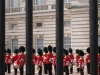 Changing the guard 1 (London)