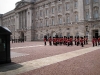 Changing the guard 2 (London)