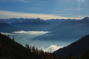 Nice view (Exploring Karwendel)