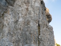Cris waves from above (Exploring Karwendel)