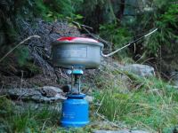 Cooker (Fagaras Mountains)