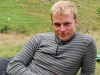 Cris close up (Fagaras Mountains)