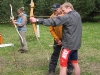 About to shoot (Faszi Adventure, Haiming, Austria)