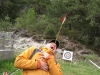 Accident at the archery (Faszi Adventure, Haiming, Austria)