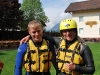 Cris and Emily (Faszi Adventure, Haiming, Austria)