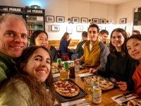 Yum yum (Ferrata Adventures Ager Oct 2025)