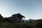 Clarke Hut (Fiordland Dec 2020)