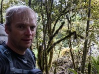 Cris (Fiordland Dec 2020)