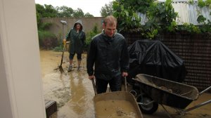 Birthday treats (Ligar Bay)