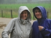Mum and Gina (Ligar Bay)