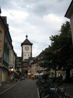 Altstadt (Freiburg, Germany)