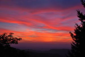 Nice sunset 3 (Freiburg, Germany)