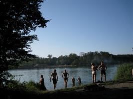 Swimming (Freiburg, Germany)