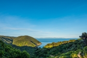 Another nice view in Abel Tasman NP