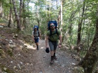 Tired to start (Greenstone-Caples Jan 2021)