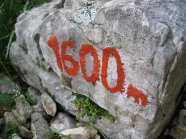 1600m (Slovenia)
