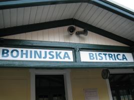 Bohinjska Bistrica 2 (Slovenia)