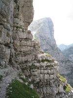Cliffs 2 (Triglav Nat. Park, Slovenia)