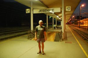 Cris (Jesenice, Slovenia)