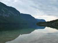 Bohinjsko Jezero (Slovenia)