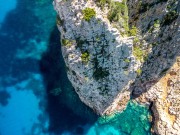 A view of Signorina Fantasia (Holidays in Sardinia May 2023)