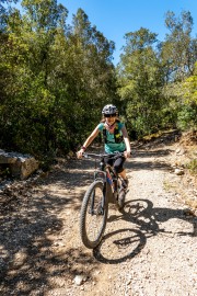 Ari biking (Holidays in Sardinia May 2023)