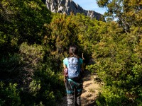 Return path (Holidays in Sardinia April 2023)