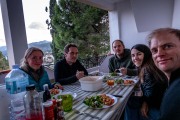 More food (Holidays in Sardinia April 2024)