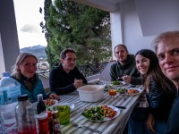 More food (Holidays in Sardinia April 2024)