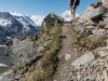 A Leonie (Düsseldorfer Hütte Tramp)