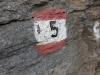 Five (Düsseldorfer Hütte Tramp)