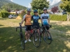Ready to ride 2 (Ride up Stelvio Pass, Italy 2015)