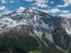 View again (Düsseldorfer Hütte Tramp)