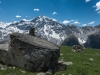 View again again (Düsseldorfer Hütte Tramp)