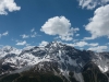 View on the way down (Düsseldorfer Hütte Tramp)