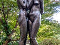 Naked ladies (Japan 2024)