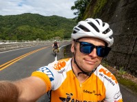 Riding near the coast (Japan 2024)