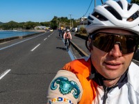 Riding with Ari (Japan 2024)