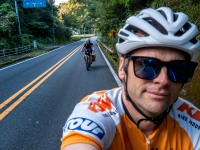 Riding with the dudes (Japan 2024)