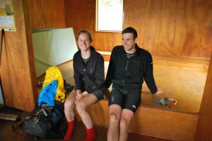 Abbie and Ed (30th Birthday Bash)