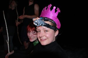 Anita and Katie (30th Birthday Bash)