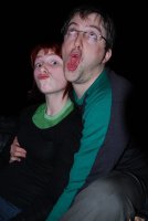 Anita and Simon 2 (30th Birthday Bash)