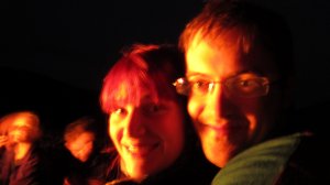 Anita and Simon (30th Birthday Bash)