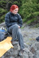 Anita at Jolly Brook (30th Birthday Bash)